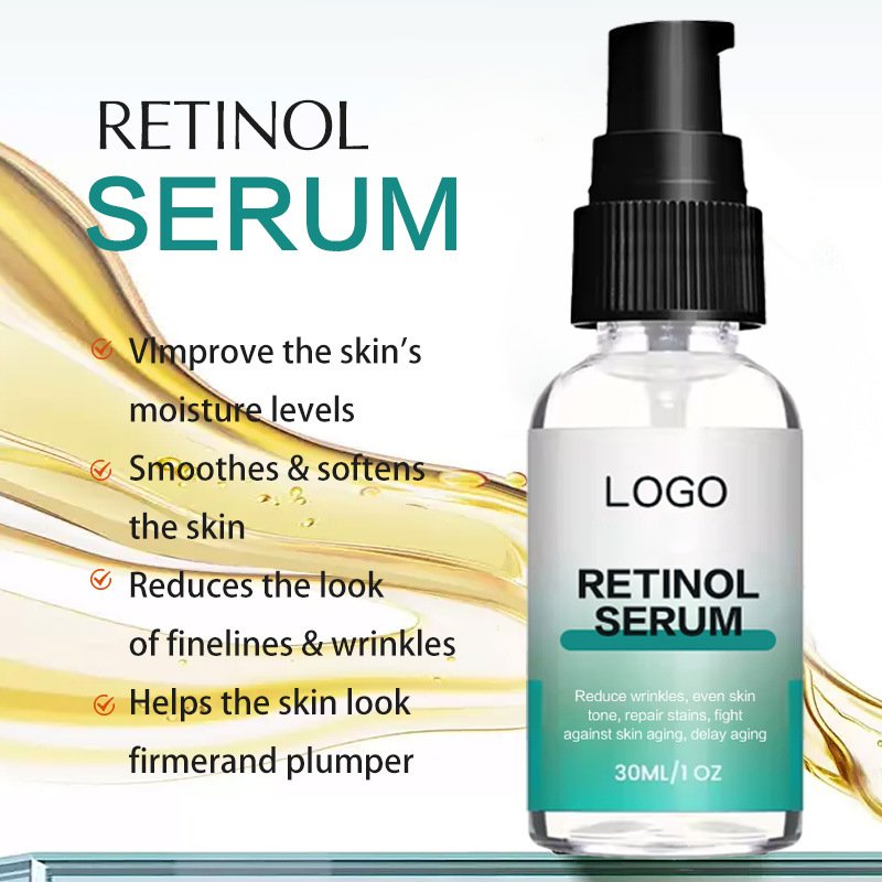 NIULOO Korean Hot-selling Vitamin C Essence for Face Keep Hydrating and Whitening Amazon TikTok Hot Selling Manufacturer Wholesale Private Label - Image 4