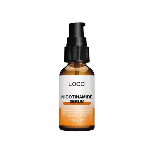 NIULOO Korean Hot-selling Vitamin C Essence for Face Keep Hydrating and Whitening Amazon TikTok Hot Selling Manufacturer Wholesale Private Label - Image 6