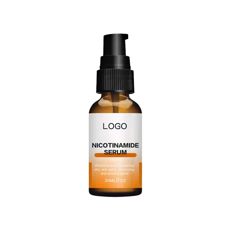 NIULOO Korean Hot-selling Vitamin C Essence for Face Keep Hydrating and Whitening Amazon TikTok Hot Selling Manufacturer Wholesale Private Label - Image 6