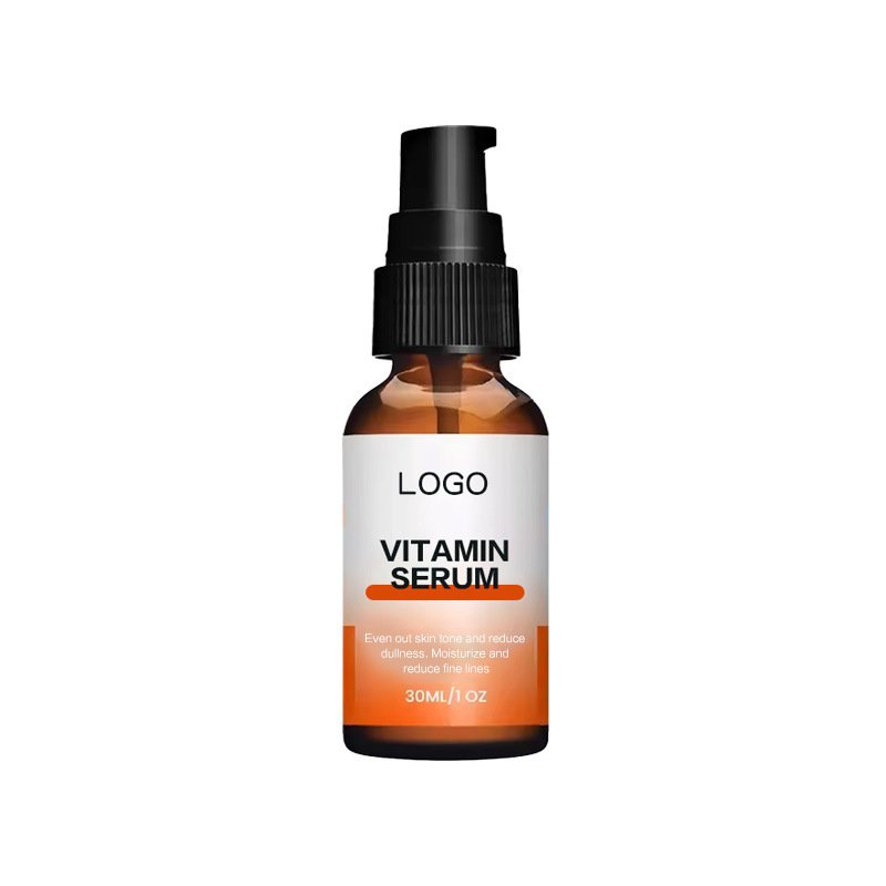 NIULOO Korean Hot-selling Vitamin C Essence for Face Keep Hydrating and Whitening Amazon TikTok Hot Selling Manufacturer Wholesale Private Label - Image 7