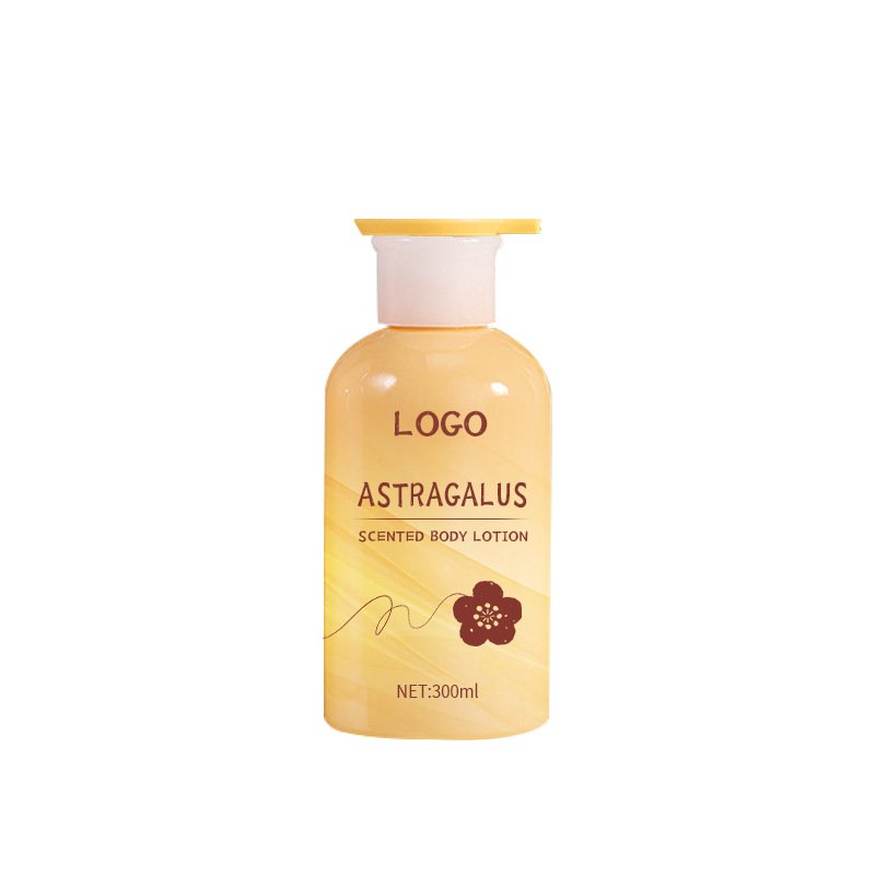 NIULOO Rose Scented Body Lotion | OEM/ODM Private Label Moisturizing & Fragrant Body Care | Wholesale Skin Nourishing Lotion - Image 8