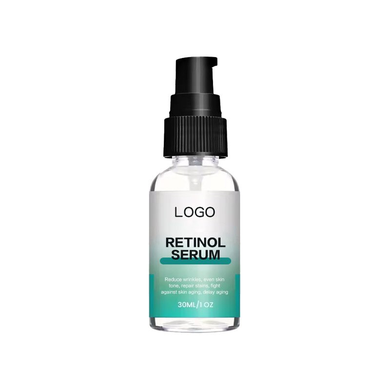 NIULOO Korean Hot-selling Vitamin C Essence for Face Keep Hydrating and Whitening Amazon TikTok Hot Selling Manufacturer Wholesale Private Label - Image 8