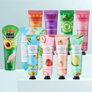 KORMESIC Hydrating Hand Cream Series Manufacturer Wholesale Private Label