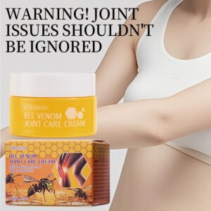 KORMESIC Bee Venom Joint Care Cream Manufacturer Wholesale OEM Private Label