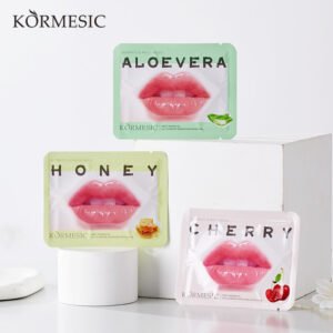 KORMESIC Lip Mask Anti-Cracking Moisturizing Manufacturer Wholesale OEM Private Label
