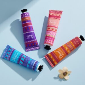 KORMESIC Hydrating Hand Cream Series Manufacturer Wholesale OEM Private Label