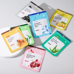 KORMESIC Mask Series Facial Care Moisturizing Manufacturer Wholesale OEM Private Label