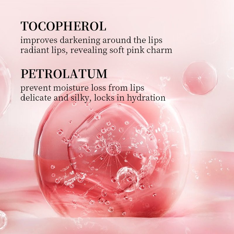 KORMESIC Fruit Fresh Soft Moisturizing Lip Balm Manufacturer Wholesale OEM Private Label - Image 4