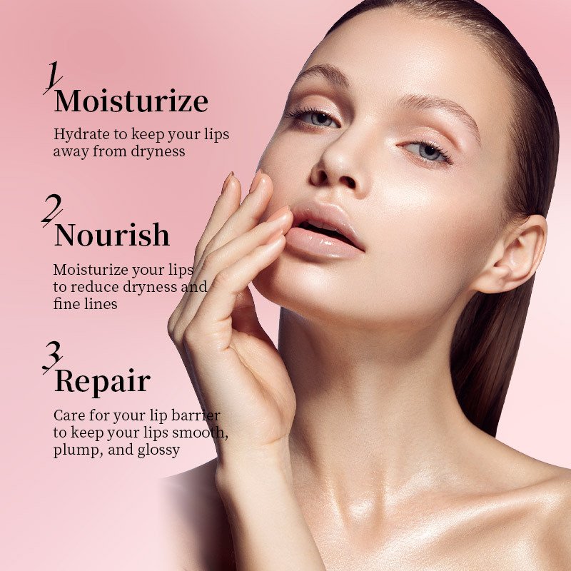 KORMESIC Fruit Fresh Soft Moisturizing Lip Balm Manufacturer Wholesale OEM Private Label - Image 5