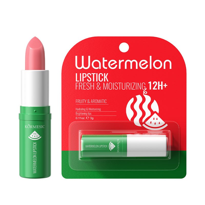 KORMESIC Fruit Fresh Soft Moisturizing Lip Balm Manufacturer Wholesale OEM Private Label - Image 6