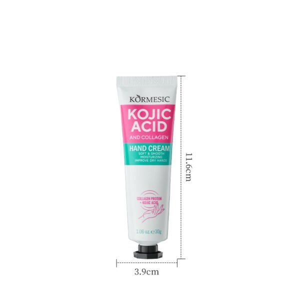 KORMESIC Kojic Acid Collagen Series Facial Care Hydrating Manufacturer Wholesale OEM Private Label - Image 7