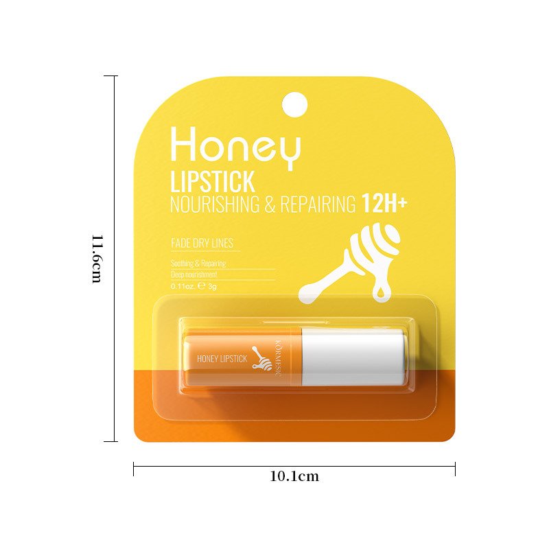 KORMESIC Fruit Fresh Soft Moisturizing Lip Balm Manufacturer Wholesale OEM Private Label - Image 8