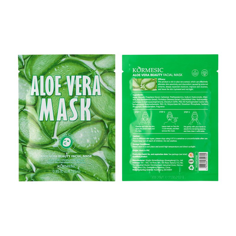 KORMESIC Fruit Mask Series Products Manufacturer Wholesale OEM Private Label - Image 11
