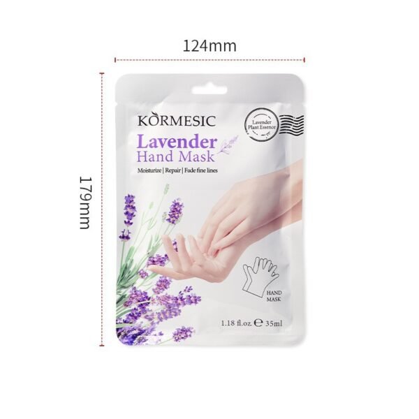 KORMESIC Christmas Hydrating Hand and Foot Mask Series Products Manufacturer Wholesale Private Label - Image 13