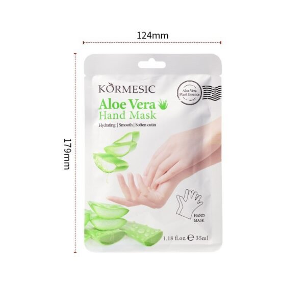 KORMESIC Christmas Hydrating Hand and Foot Mask Series Products Manufacturer Wholesale Private Label - Image 14
