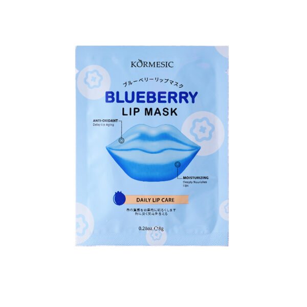 KORMESIC Lip Line Reducing and Hydrating Fruit Lip Mask Manufacturer Wholesale OEM Private Label - Image 13