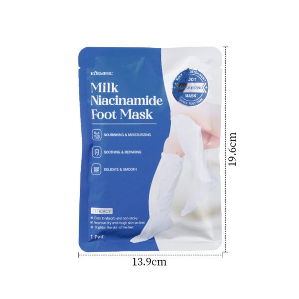 KORMESIC Christmas Hydrating Hand and Foot Mask Series Products Manufacturer Wholesale Private Label - Image 15
