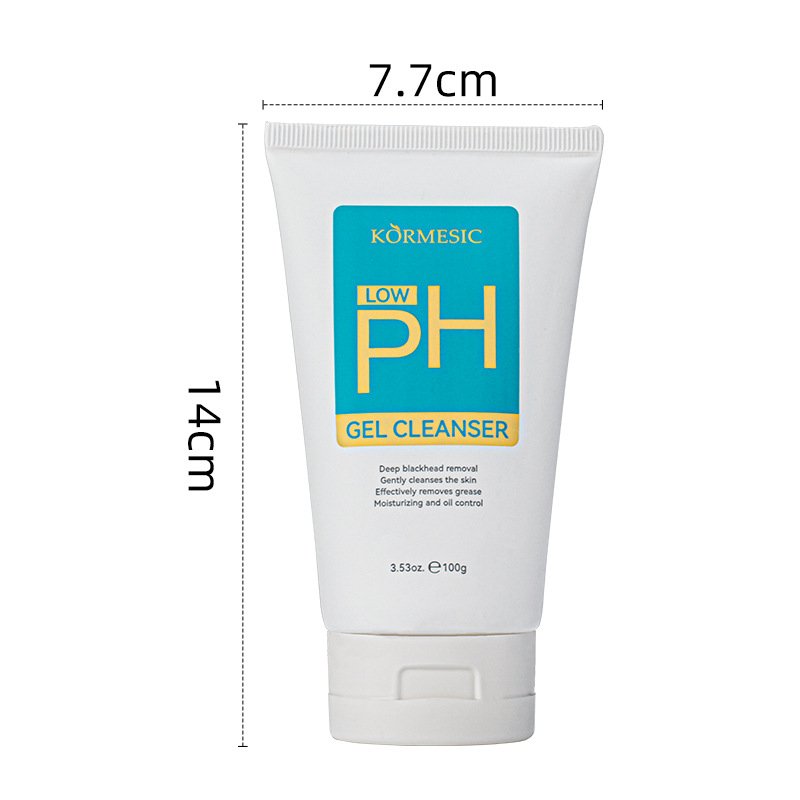 KORMESIC Botanical Scrub Cleanser Series Products Manufacturer Wholesale OEM Private Label - Image 16