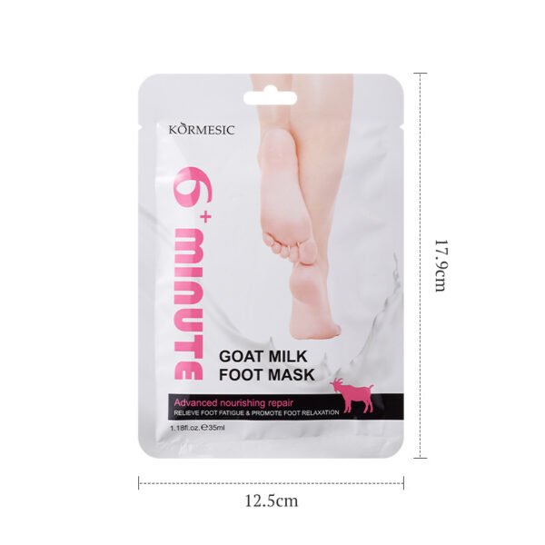 KORMESIC Christmas Hydrating Hand and Foot Mask Series Products Manufacturer Wholesale Private Label - Image 19