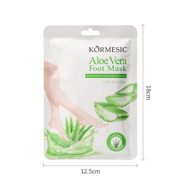 KORMESIC Christmas Hydrating Hand and Foot Mask Series Products Manufacturer Wholesale Private Label - Image 22
