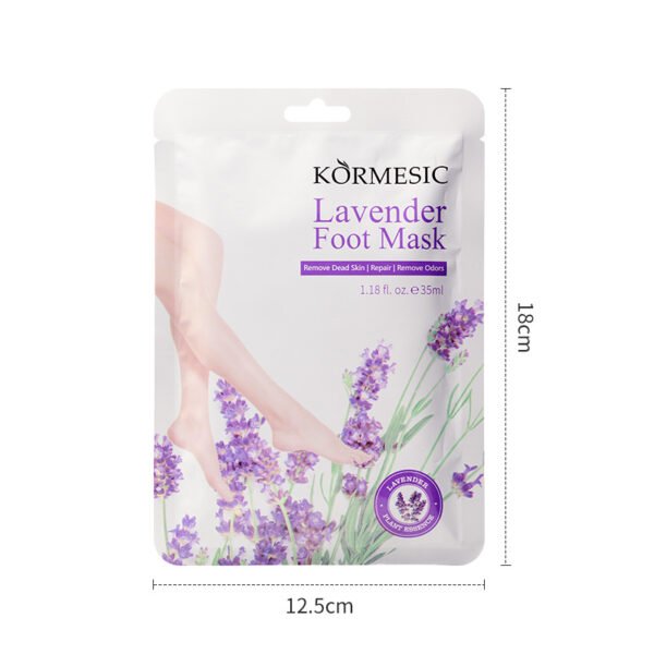 KORMESIC Christmas Hydrating Hand and Foot Mask Series Products Manufacturer Wholesale Private Label - Image 23
