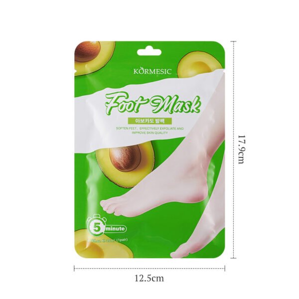 KORMESIC Christmas Hydrating Hand and Foot Mask Series Products Manufacturer Wholesale Private Label - Image 24